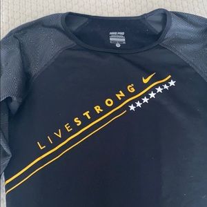 Nike Winter Long sleeve